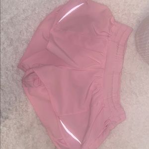 COPY - Miami Pink 2.5 Size 4 Hotty Hot Shorts